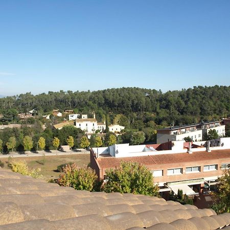 Aparthotel Del Golf Sant Cugat del Vallès Esterno foto