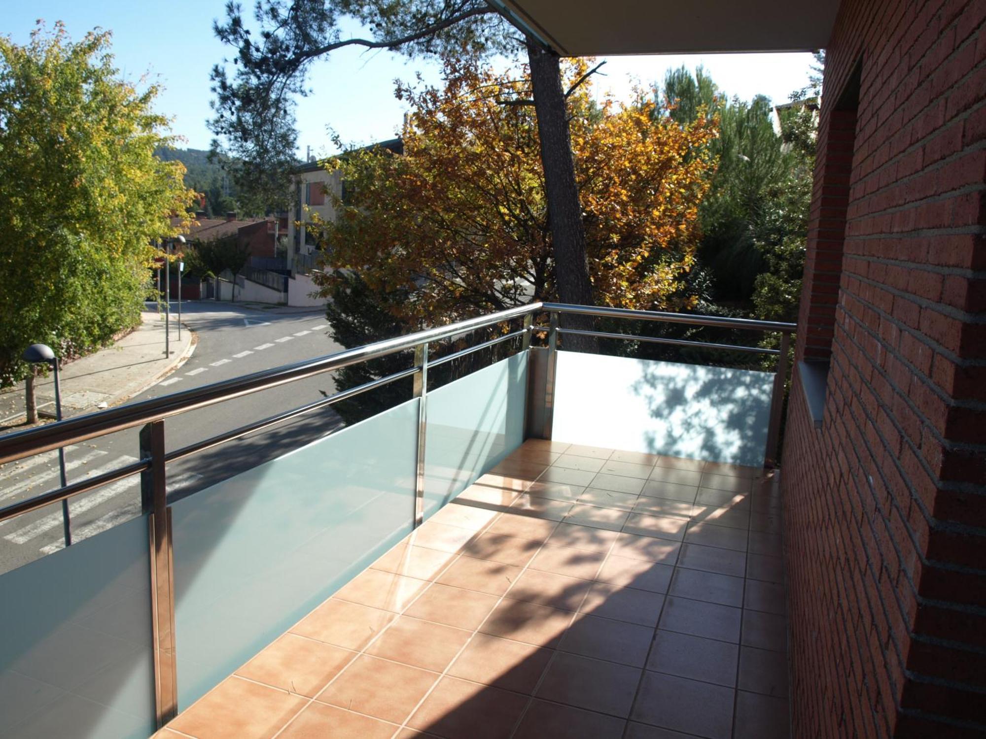 Aparthotel Del Golf Sant Cugat del Vallès Esterno foto