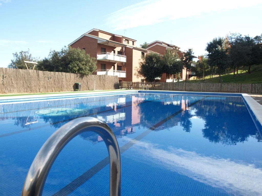 Aparthotel Del Golf Sant Cugat del Vallès Esterno foto